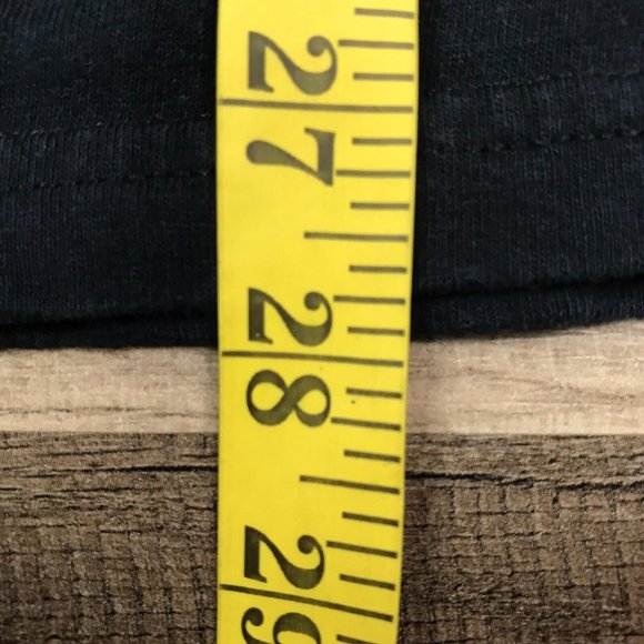 Y2K Brian Setzer Orchestra Concert Tee 2009 Christmas Rocks Tour T-Shirt Mens XL - Picture 5 of 10